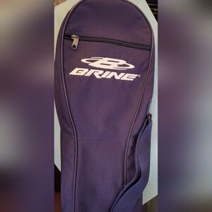 Brine Blue Lacrosse Stick Bag #302